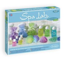 spa-lab