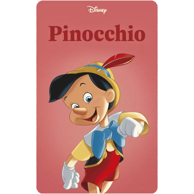 Yoto – Les classiques Disney Volume 1