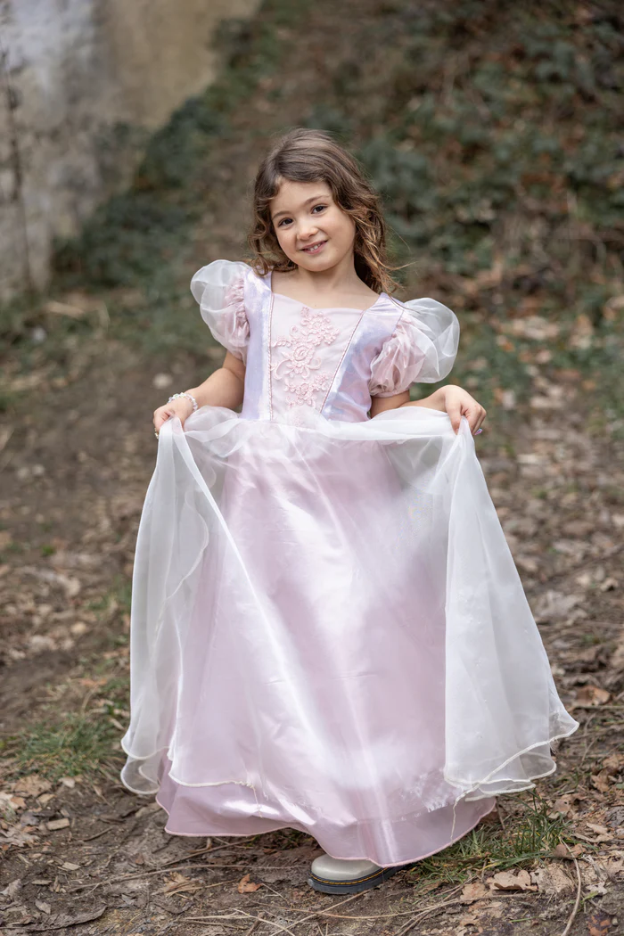 Déguisement de Princesse romantique – Taille 9-10 ans