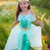 Déguisement Princesse Jasmine - Taille 7-8 ans