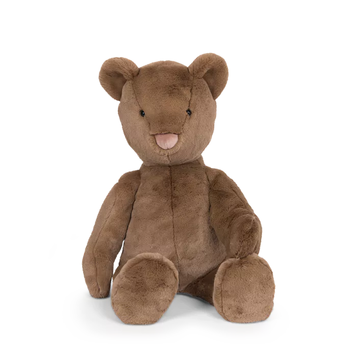 Ours géant 70 cm – Arthur et Louison