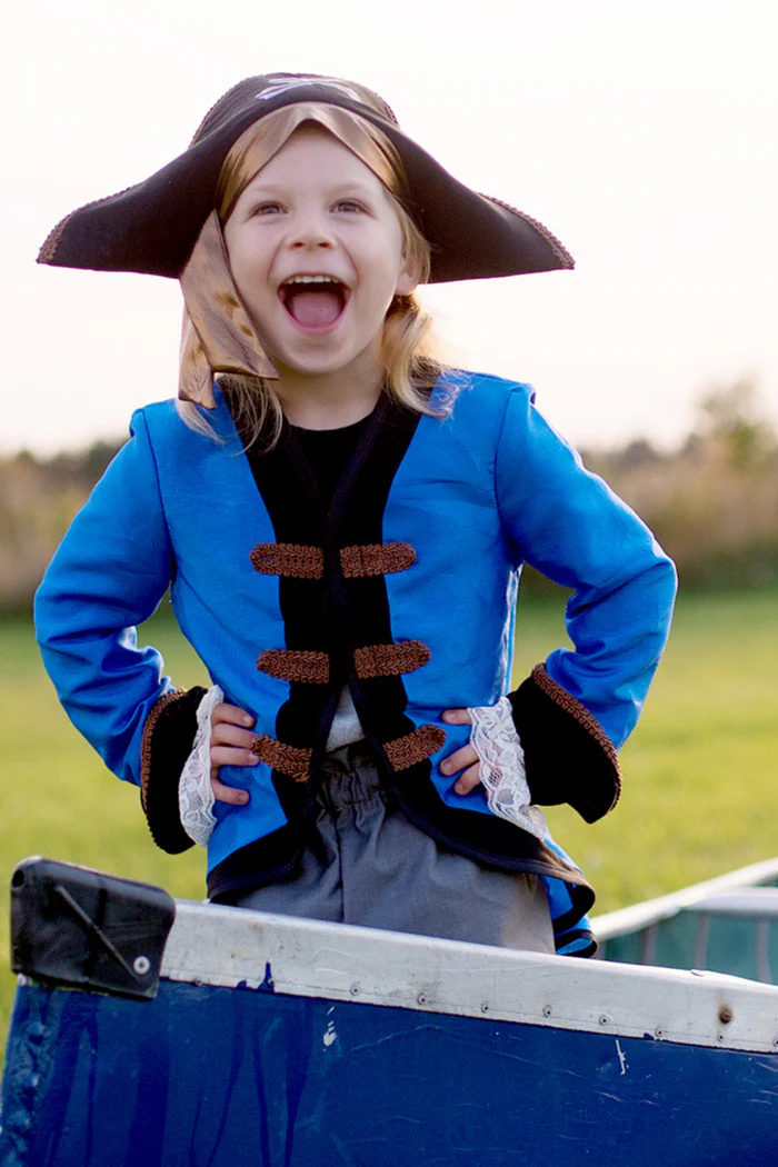 PirateBleu