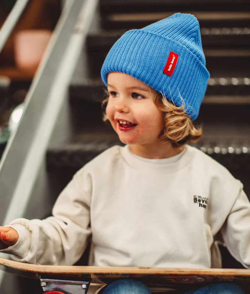 Bonnet Flow Océan