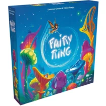 fairy-ring