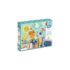 Coffret 6 activités créatives - Le chat et ses amis