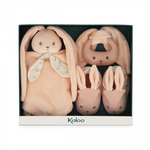 Mon premier coffret naissance – Pêche