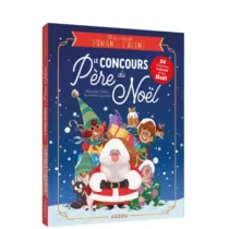 mon-premier-roman-de-l-avent-le-concours-du-pere-noel