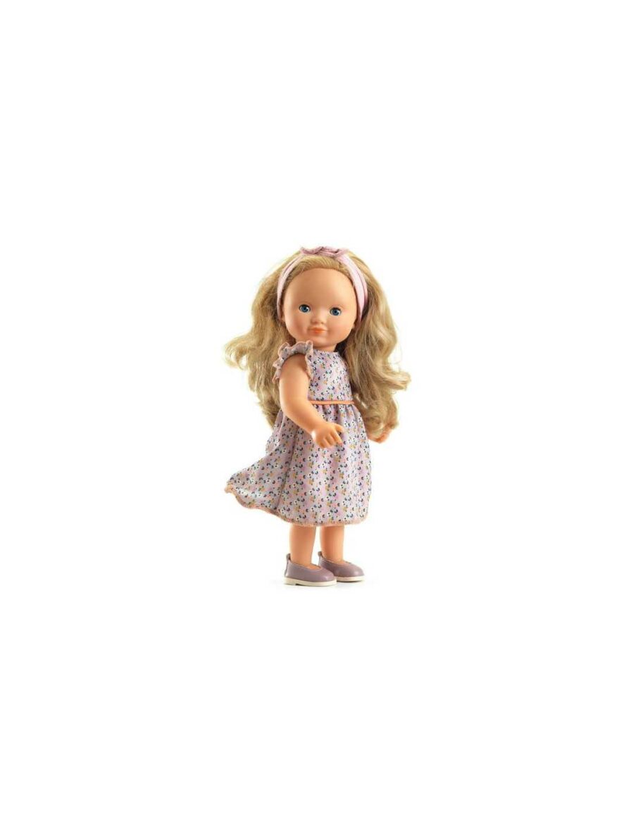 Lovely Marie – Pomea Poupée