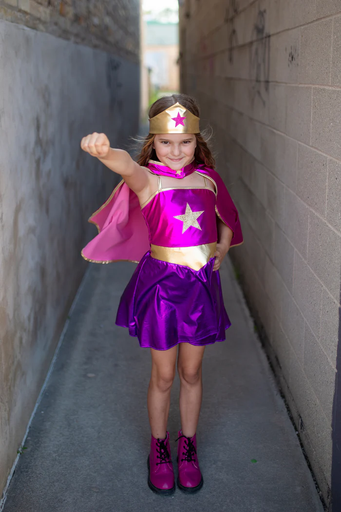 superherosfille