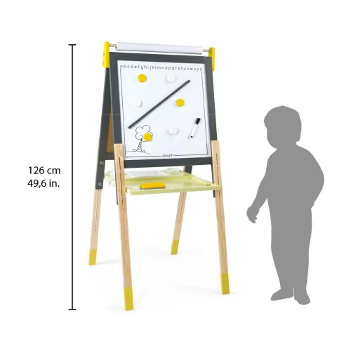 tableau-reglable-gris-et-jaune-bois (3)