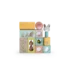 Cubes d'activités - Trois petits lapins