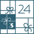 Calendriers et romans de l'avent