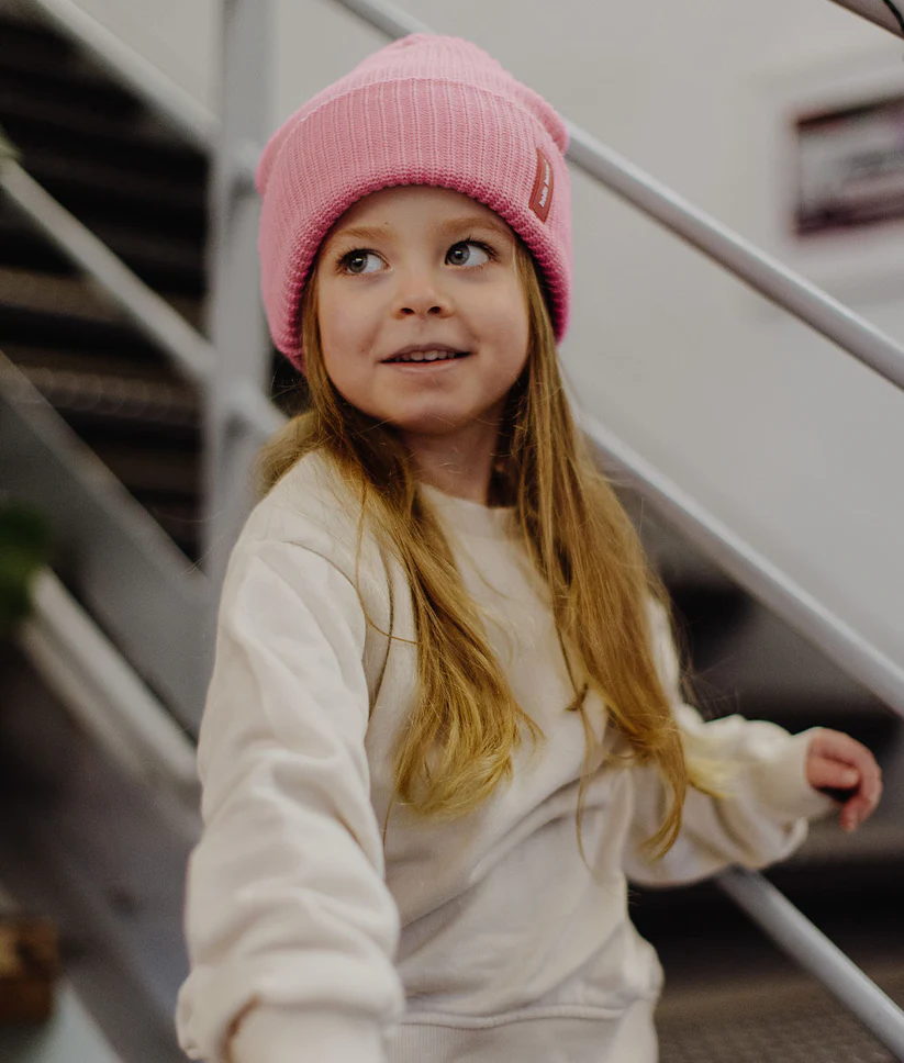 bonnet-colore-enfants-bebes-adultes-flow-rose-hello-hossy