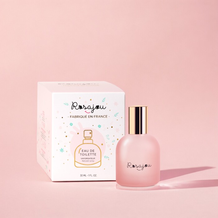 Eau de toilette pour enfants