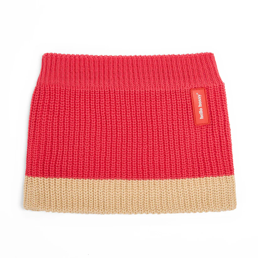 snood-colore-enfants-bebes-cocoon-rose-creme-hello-hossy
