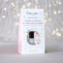 Vernis à ongle à l'eau Star