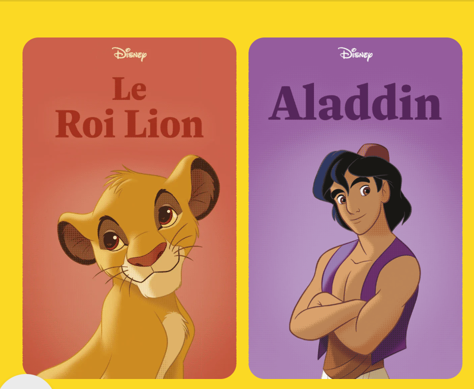 Disney 1