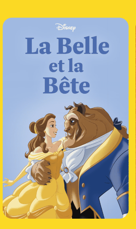 Disney 3