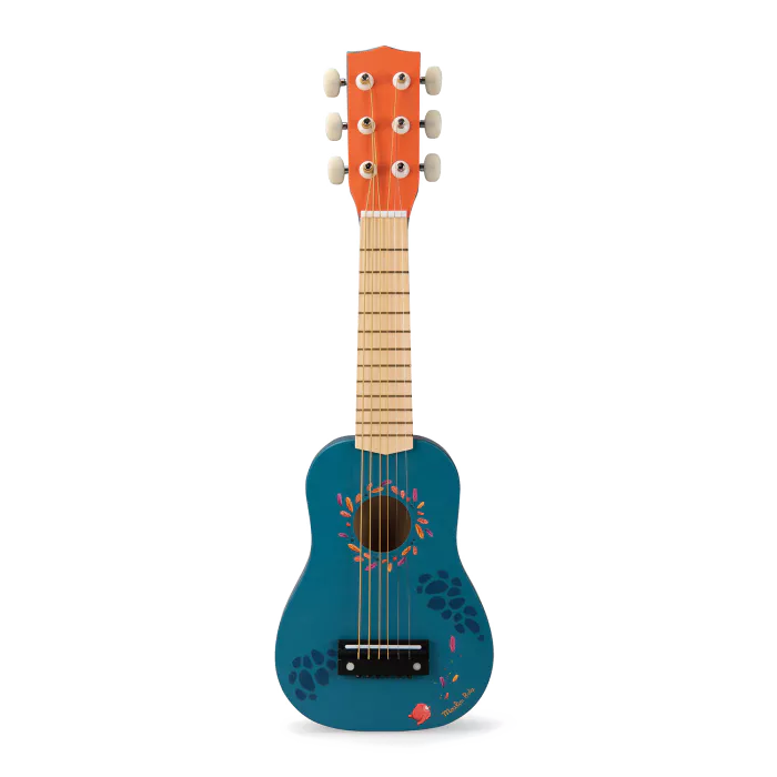 Guitare_enfant_Dans_la_jungle_Moulin_Roty