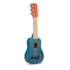 Guitare - Dans la jungle