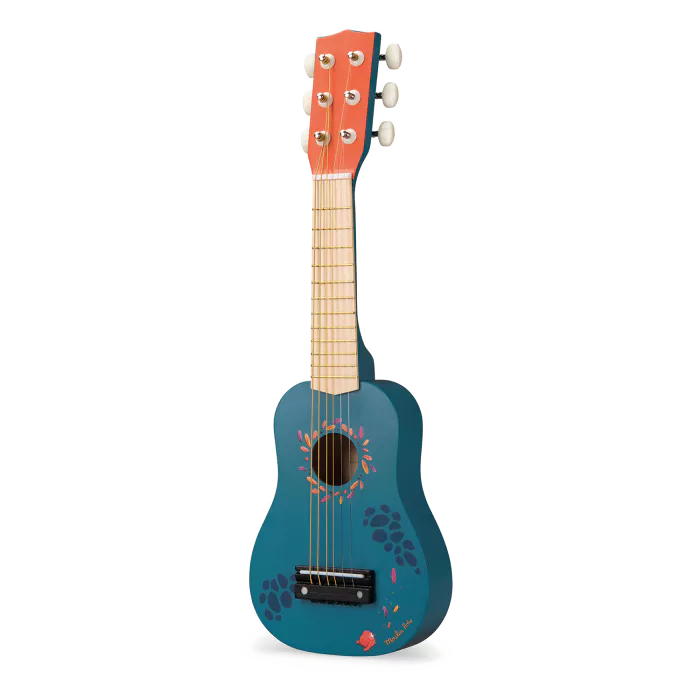Guitare_enfant_Dans_la_jungle_Moulin_Roty_3