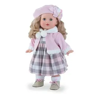 Poupée Anastasia