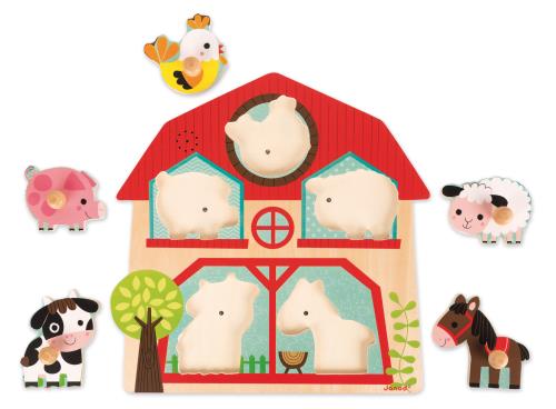 Puzzle-musical-Janod-Les-copains-de-la-ferme (2)