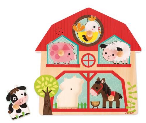 Puzzle-musical-Janod-Les-copains-de-la-ferme (3)