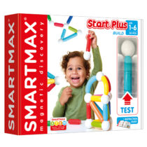 SmartMax Start Plus 30 pièces