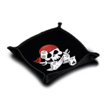 Piste de dés Pirate au bandana