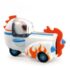 Crazy motors - voiture Astro rocket