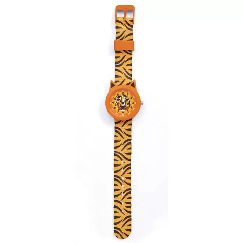 Montre-tigre-Djeco