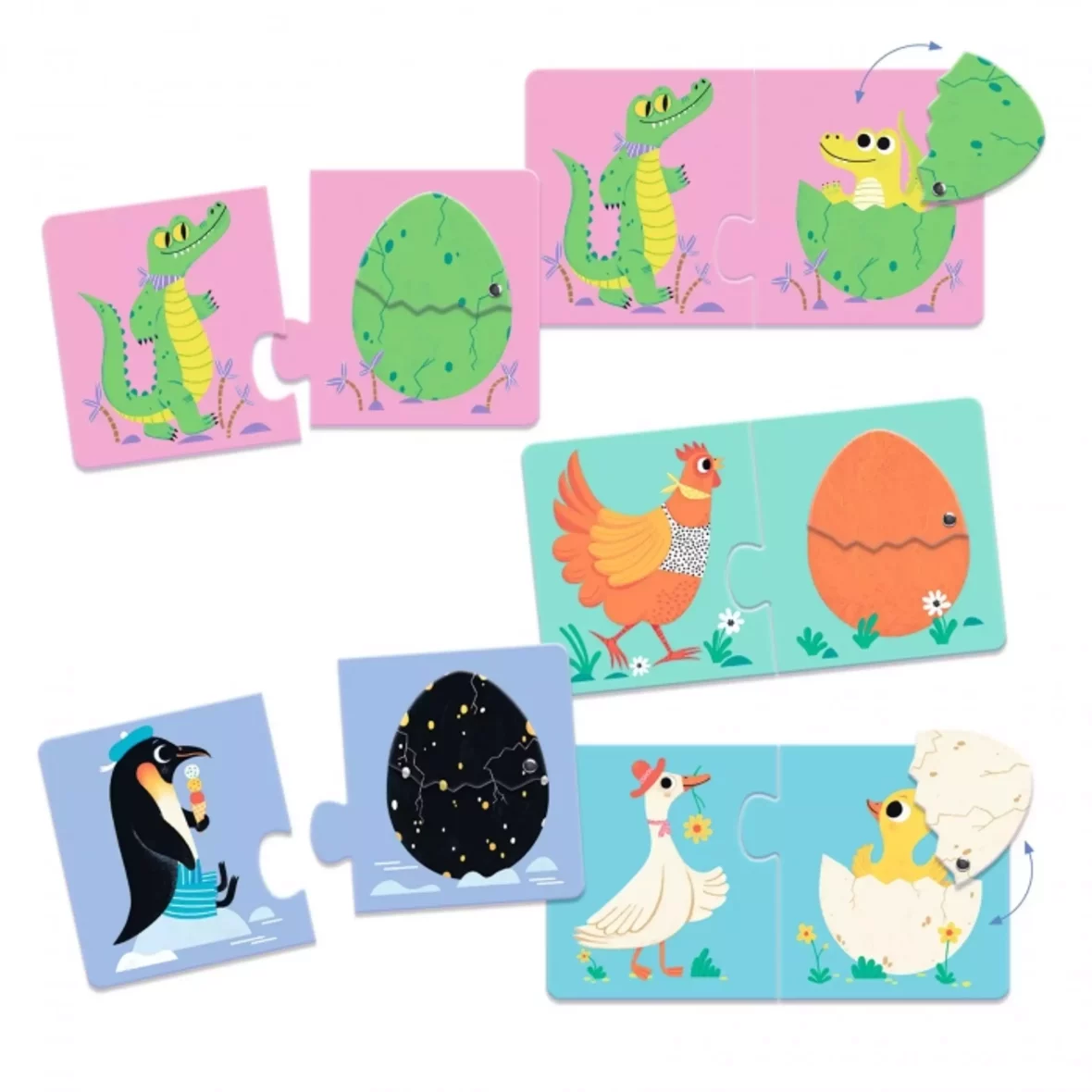 Puzzle_duo_Articulo_Les_ufs_rigolos_Djeco_1