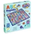ABC Rapido - Jeu de vocabulaire