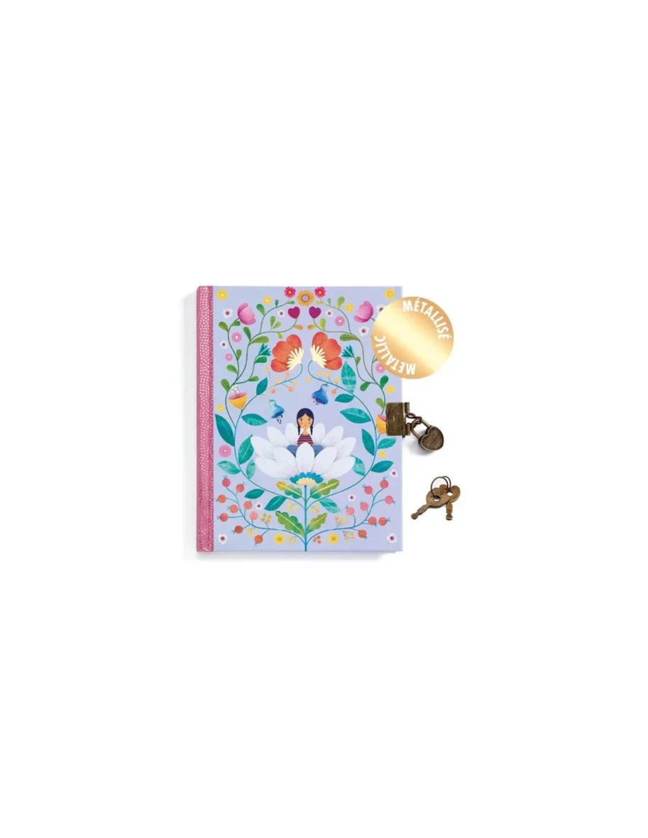 Carnet secret Marie