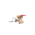 Catapulte hydraulique pour avions - Smartivity