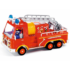 Crazy motors - Captain Fire, camion de pompier