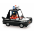 Crazy motors - voiture Hurry police