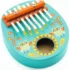Kalimba piano à pouces Animambo