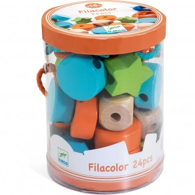 Perles Filacolors