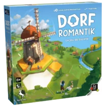 Dorf Romantik