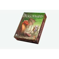 Dragonwood