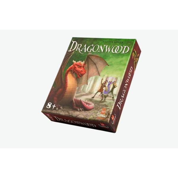 Dragonwood