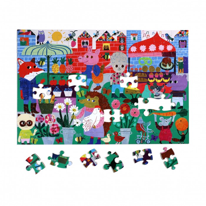 eeboo-51102-marche-ecologique-puzzle-100-pieces.100625-1.700