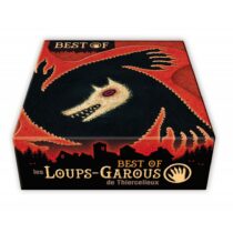 Les Loups-Garous : Best Of