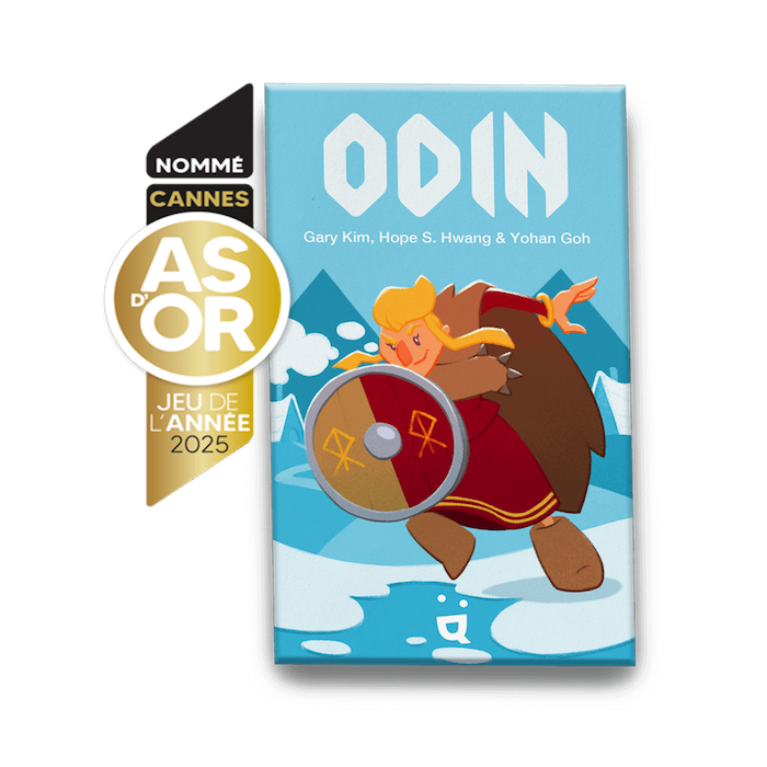 Odin