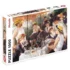 Puzzle Déjeuners canotiers Renoir - 1000 pièces