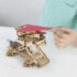 Catapulte hydraulique pour avions - Smartivity