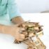 Catapulte hydraulique pour avions - Smartivity