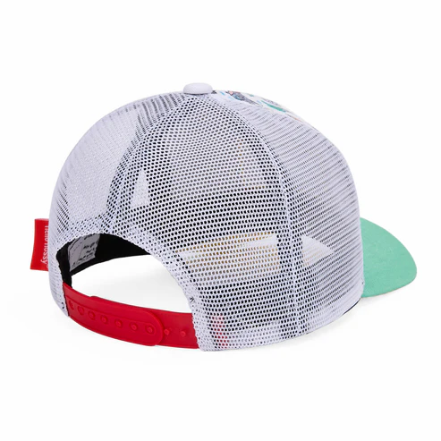 Casquette Lalalandes 2